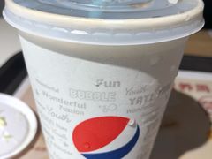 百事可乐-肯德基(安定门店)