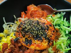 -优壹佳·延边朝鲜族料理(中山北路店)
