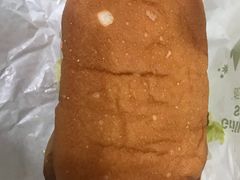 -麦当劳(温州人民路店)