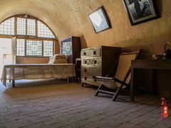 -延安杨家岭革命旧址