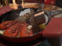 -BROWNSTONE布朗石西班牙餐厅(富城店)