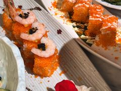 -阿吾罗日本料理(K11艺术中心店)