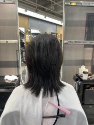 -SY COLOUR专业烫染