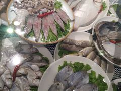 -阿宝海鲜饭店