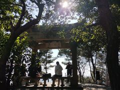 -虞山风景区