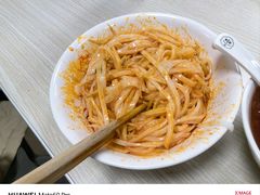 -薛昌利大米面皮(南关正街店)