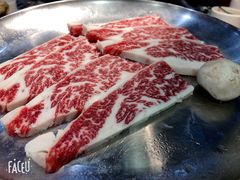 -老炉家木炭烤肉(长江国际店)
