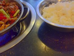 -胖娃古镇鸡杂(磁器口总店)