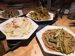 -二道木烤羊腿(桃花潭店)