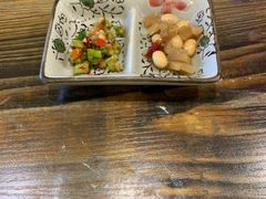 -格日勒阿妈蒙古厨房(大召店)