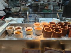 -晶丽香榭自助餐(南京大饭店)