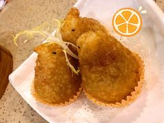 -点都德(聚福楼店)