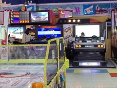 -大玩家(中原万达广场店)