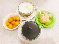 -芬芳甜品(同福路店)