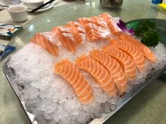 -新享乐海鲜(翠华路店)