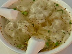 -安庆柴火馄饨(马道街店)