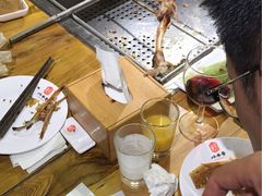 -炑羊香烤全羊(西三旗店)