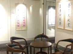 -秦汉胡同国学书院(天鹅湾分馆)