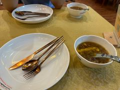 -清真· AL-JANNAT 佳纳特餐厅(仙林店)