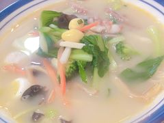 -高邮面馆(明瓦廊店)