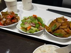 -阿那亚第三食堂 Cafeteria 3