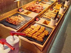 -比格比萨自助(南京万达茂店)