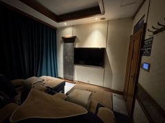 -天天足道(紫荆店)