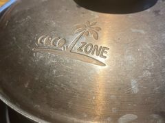 -芭缇沁园椰子鸡(中航紫金新天地店)
