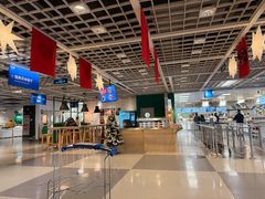 -宜家·瑞典风味餐厅(无锡店)