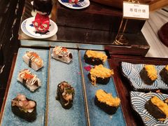 -芭菲盛宴·环球美食(解放碑英利国际店)