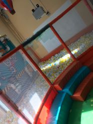 -动力星球家庭亲子游乐中心