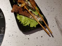 -京韵胡同·酱香羊蝎子火锅涮肉(长寿路店)