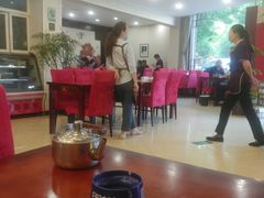 大堂-开封第一楼(洛阳分店)