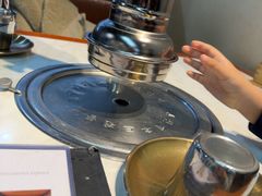 -六七八韩式烤肉·韩国料理(上杭路店)