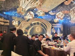 -花嫁丽舍海岛婚礼殿堂(国展店)