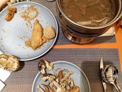 -菲住布渴酒店自助餐厅(阿里巴巴西溪园区店)