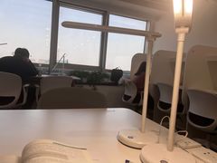 -白鲸自习室(公主坟店)