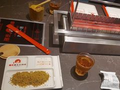 -邢氏老太太烤串(北兴街店)