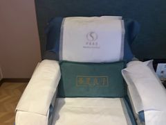-华夏良子·足道SPA艾灸(翠微店)