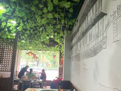 -三里屯土灶炖公鸡地锅鸡(江东店)