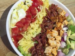 -greenjoy绿享轻食(宁海路店)
