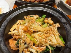 -狮王府淮扬菜(夫子庙老门东店)
