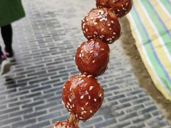 -邓记新一代糖油果子(四川煤管局供销公司职工宿舍店)