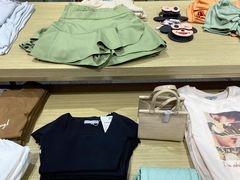 -URBAN REVIVO(济南世茂广场店)