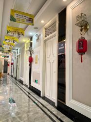 店内环境-深圳阳光医疗美容