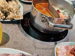 -金滏山·烤肉海鲜火锅自助(襄阳万达店)