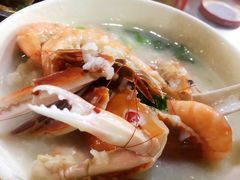 虾蟹粥-拉超大排档(南安市场店)