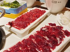 -八合里牛肉火锅(领丰汇店)