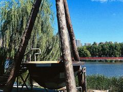 -清河半岛温泉度假酒店