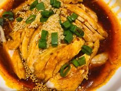 -北李妈妈菜·海肠捞饭(高新万达店)